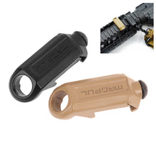 Load image into Gallery viewer, Outdoor Quick Detachable Strap Swivel Attachment Bracket for For 20MM Rail RAS Buckle QD Magap Strap Buckle Tactical Equipment Parts