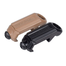 Load image into Gallery viewer, Outdoor Quick Detachable Strap Swivel Attachment Bracket for For 20MM Rail RAS Buckle QD Magap Strap Buckle Tactical Equipment Parts