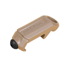 Load image into Gallery viewer, Outdoor Quick Detachable Strap Swivel Attachment Bracket for For 20MM Rail RAS Buckle QD Magap Strap Buckle Tactical Equipment Parts