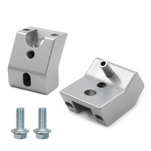 Load image into Gallery viewer, 1.25" Car Front Seat Spacers Lift Jackers Fits for Toyota Tacoma 4Runner FJ Lexus GX YX03644 Car Interior Replacement Part