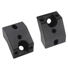 Load image into Gallery viewer, 1.25" Car Front Seat Spacers Lift Jackers Fits for Toyota Tacoma 4Runner FJ Lexus GX YX03644 Car Interior Replacement Part