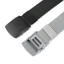 Load image into Gallery viewer, Automatic Buckle Nylon Belt Male Army Tactical Belt Mens Military Waist Canvas Belts Cummerbunds High Quality Strap