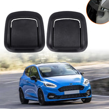 Load image into Gallery viewer, Left/Right Car Seat Tilt Handle + Cable Tilt Adjustment Knob for Ford Fiesta MK5 MK6 1417521/1417520/1441167/1441166