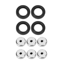 Load image into Gallery viewer, Car Valve Cover Gasket Kit Set K20A K20A2 K20A3 K20Z1 For Honda Odyssey Accord 12030-PNC-000 For Acura RSX Base