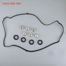 Load image into Gallery viewer, Car Valve Cover Gasket Kit Set K20A K20A2 K20A3 K20Z1 For Honda Odyssey Accord 12030-PNC-000 For Acura RSX Base
