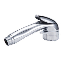 Load image into Gallery viewer, Camper Adjustable Water Proof Supercharge Shower Head Apply Outdoor Camping Wash Tool Car Motor Home RV Accessories
