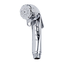 Load image into Gallery viewer, Camper Adjustable Water Proof Supercharge Shower Head Apply Outdoor Camping Wash Tool Car Motor Home RV Accessories