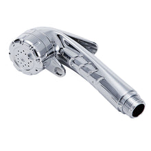 Load image into Gallery viewer, Camper Adjustable Water Proof Supercharge Shower Head Apply Outdoor Camping Wash Tool Car Motor Home RV Accessories
