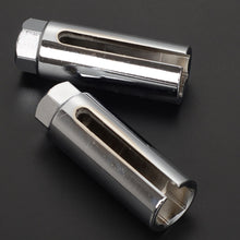Load image into Gallery viewer, Universal Auto Oxygen Sensor Installation Tool Car Drive Removal Drive Socket Wrench 22mm 1/2" Special Tool For Repairing