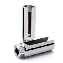 Load image into Gallery viewer, Universal Auto Oxygen Sensor Installation Tool Car Drive Removal Drive Socket Wrench 22mm 1/2" Special Tool For Repairing