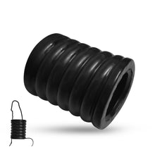 Load image into Gallery viewer, Male Scrotum Ring Ejaculation Delay Penis Ring Bondage Erection Ball Ring Delay Ring Reusable Enlargement Ball Stretcher Sex Toy