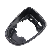 Load image into Gallery viewer, Car Side Wing Rear Mirror Housing Frame for VW Golf 6 MK6 GTI R20 Replace GTD Touran 2009 2010 2011 2012 Glass Mirror Surround Holder Trim