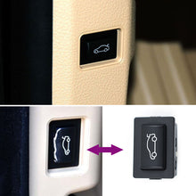 Load image into Gallery viewer, Car Rear Boot Cover Switch Push Button Trunk UnLocking Switch Button For Bmw 3 5 7 F Series F20 F30 F35 F10 F11 F01 F02 91319200316