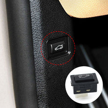 Load image into Gallery viewer, Car Rear Boot Cover Switch Push Button Trunk UnLocking Switch Button For Bmw 3 5 7 F Series F20 F30 F35 F10 F11 F01 F02 91319200316