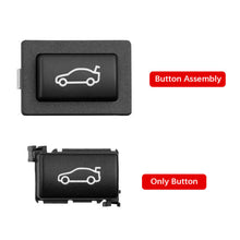Load image into Gallery viewer, Car Rear Boot Cover Switch Push Button Trunk UnLocking Switch Button For Bmw 3 5 7 F Series F20 F30 F35 F10 F11 F01 F02 91319200316