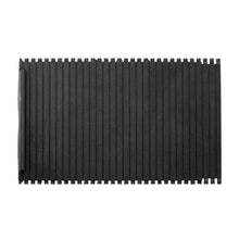Load image into Gallery viewer, Car Water Cup Holder Curtain Center Console Cover Slide Roller Blind Cover For BMW X5 E53 1998-2006 51168408026 51168402941