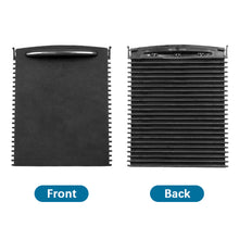 Load image into Gallery viewer, Car Center Console Sliding Shutters Cup Holder Roller Blind Cover 2036800123 9051 For Mercedes Benz C-Class W203 Car-Styling