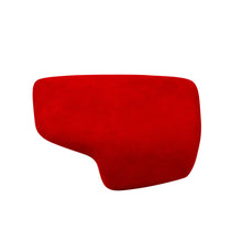 Load image into Gallery viewer, Car Suede Shift Handle Ball Gear Head Shift Knob Cover Stickers for Audi A4/S4 A5/S5 RS4/RS5 Q5/SQ5 Q7 Car Accessories