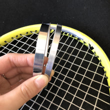 Load image into Gallery viewer, 1PC Professional Golf Club Weighted Lead Sheet 1/4 3/8 Super Thin Racket Head Balanced Weighted Lead Roll Tennis Racket Badminton Racket Accessories