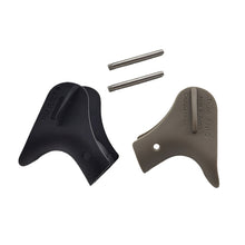Load image into Gallery viewer, 1PC Glock G17/18 Special Thumb Rest Anti-Slip Pad Toy Gun Decoration Accessories For P1 GEN3