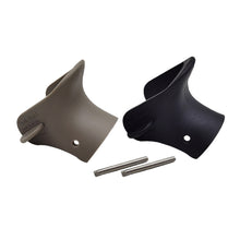 Load image into Gallery viewer, 1PC Glock G17/18 Special Thumb Rest Anti-Slip Pad Toy Gun Decoration Accessories For P1 GEN3