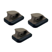 Load image into Gallery viewer, 1PC Glock G17 P1/P1S/P3 Nylon Quick Pull Base 9MM Magazine Quick Draw Toy Gun Decoration Supplies