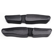 Load image into Gallery viewer, 2Pcs Car Air Outlet Cover Duct Outlet Exhaust Dustproof for AUDI A2/S3 for Magotan B8L for Volkswagen VW Golf 7/7.5