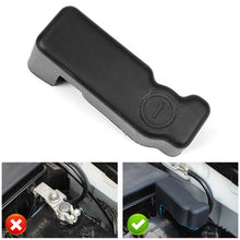 Load image into Gallery viewer, Car Battery Anode Negative Protector Cover For Toyota FJ Land Cruiser Prado 150 V8 200 2010-2017 Accessories