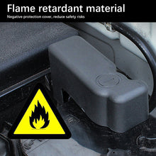 Load image into Gallery viewer, Car Battery Anode Negative Protector Cover For Toyota FJ Land Cruiser Prado 150 V8 200 2010-2017 Accessories