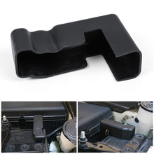 Load image into Gallery viewer, Car Battery Anode Negative Protector Cover For Toyota FJ Land Cruiser Prado 150 V8 200 2010-2017 Accessories