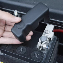 Load image into Gallery viewer, Car Battery Anode Negative Protector Cover For Toyota FJ Land Cruiser Prado 150 V8 200 2010-2017 Accessories