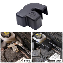 Load image into Gallery viewer, Car Battery Anode Negative Electrode Protector Cover Terminal Protective Cover for Mazda 2 3 6 CX-5 CX-4 CX5 Axela Atenza 2013-2018