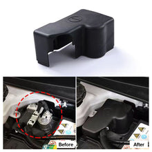 Load image into Gallery viewer, Car Battery Anode Negative Electrode Protector Cover Waterproof Protective Cover For Honda CRV 2017-2023 Accessories