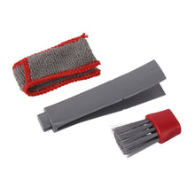 Load image into Gallery viewer, Car Interior Cleaning Tool Car Air Conditioning Air Outlet Cleaning Brush Multifunctional Auto Dust Removal Soft Brush