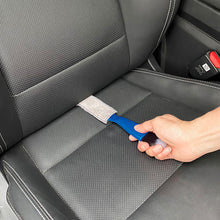 Load image into Gallery viewer, Car Interior Cleaning Tool Car Air Conditioning Air Outlet Cleaning Brush Multifunctional Auto Dust Removal Soft Brush