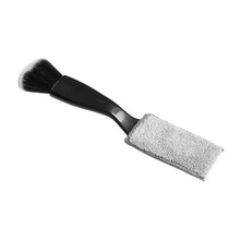 Load image into Gallery viewer, Car Interior Cleaning Tool Car Air Conditioning Air Outlet Cleaning Brush Multifunctional Auto Dust Removal Soft Brush