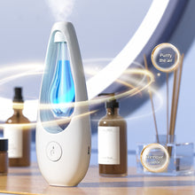 Load image into Gallery viewer, 1Bottle Room Air Freshener Spray Aroma Diffuser Essential Oil Home Toilet Fragrance Hotel Humidifier Perfume Aromatherapy Aroma Oil