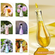 Load image into Gallery viewer, 1Bottle Room Air Freshener Spray Aroma Diffuser Essential Oil Home Toilet Fragrance Hotel Humidifier Perfume Aromatherapy Aroma Oil