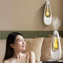 Load image into Gallery viewer, 1Bottle Room Air Freshener Spray Aroma Diffuser Essential Oil Home Toilet Fragrance Hotel Humidifier Perfume Aromatherapy Aroma Oil