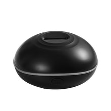 Load image into Gallery viewer, 7 Color Flame Aroma Diffuser Air Humidifier with LED Light USB Input Essential Oil Flame Lamp Humidifier 200ml