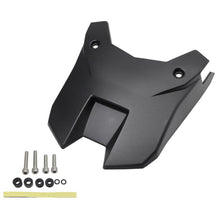 Load image into Gallery viewer, Motorcycle Tail Section Fairing Rear Luggage Rack Cowl Fender Accessories For BMW R1250GS Adventure R1200GS F750GS F850GS R 1250 GS