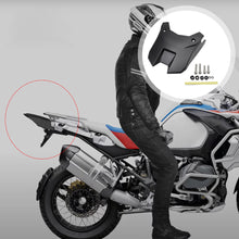 Load image into Gallery viewer, Motorcycle Tail Section Fairing Rear Luggage Rack Cowl Fender Accessories For BMW R1250GS Adventure R1200GS F750GS F850GS R 1250 GS
