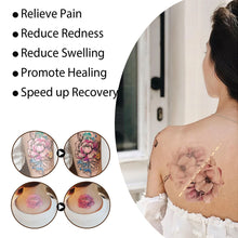 Load image into Gallery viewer, Tattoo Brightening Repair Cream Moisturizing Hydrating Enhancing Colors Accelerating Recovery Embroidered Skin Care Stick