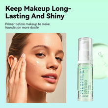 Load image into Gallery viewer, Moisturizing Pre Makeup Gel Invisible Pore Brightening Skin Tone Priming Gel Non-greasy Hydrating Face Primer