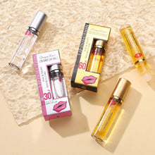 Load image into Gallery viewer, Plump Lip Oil Transparent Moisturizing Nourishing Repairing Lip Gloss Lip Balm Non-sticky Lip Care Essence Liquid