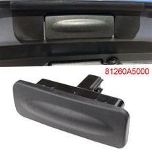 Load image into Gallery viewer, Car Rear Trunk Lock Boot Release Switch Tailgate Opening Button For Hyundai Elantra GT I30 Kia Ceed 2013-2018 81260-A5000 81260A5000