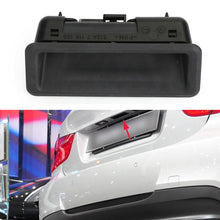 Load image into Gallery viewer, Car Trunk Rear Door Switch Handle Opening Button For BMW E60 E61 E90 E91 E92 E93 E70 E88 E71 E72 E84 1 3 5 Series X1 X3 X5 X6 7118158 51247118158