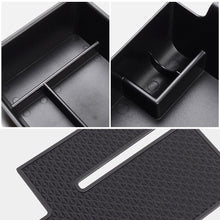 Load image into Gallery viewer, Car Central Armrest Storage Container Organizer Box Holder Tray Replacements For Haval H6 3th Gen 2021 2022 Accessories