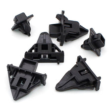 Load image into Gallery viewer, 8Pcs/Set Car Interior Panel Clips Body Retainer Fender Cowl Clip Set For TOYOTA FJ Cruiser 2007-2014 Auto Accessories 61118-35010