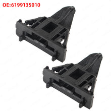 Load image into Gallery viewer, 8Pcs/Set Car Interior Panel Clips Body Retainer Fender Cowl Clip Set For TOYOTA FJ Cruiser 2007-2014 Auto Accessories 61118-35010